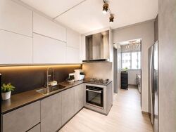 Blk 533 Panshan Grove (Bukit Panjang), HDB 5 Rooms #635862671